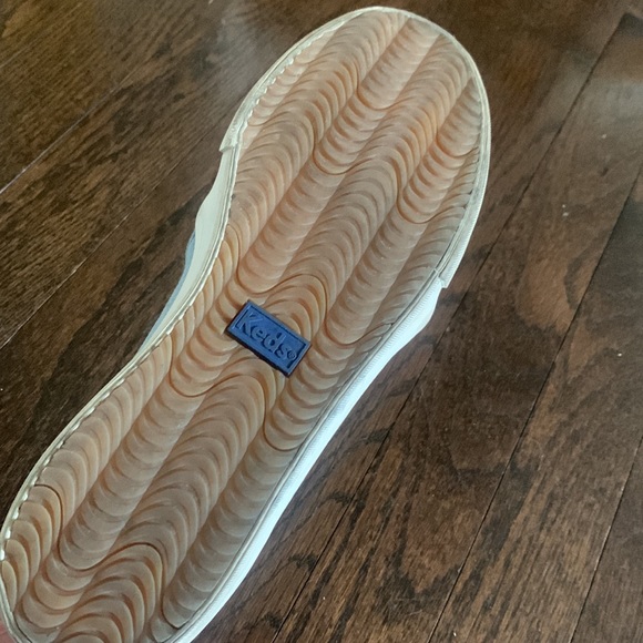 Keds slip on shoes - Picture 6 of 7